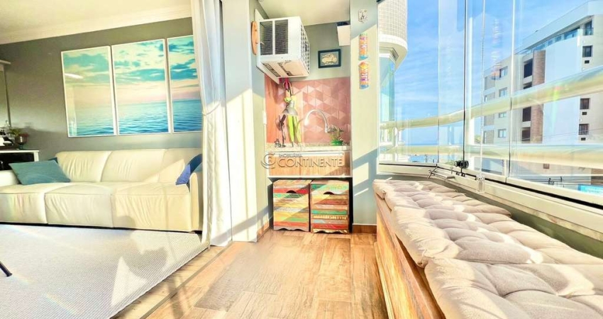 Apartamento com 3 quartos à venda na Rua João Meirelles, 342, Itaguaçu, Florianópolis
