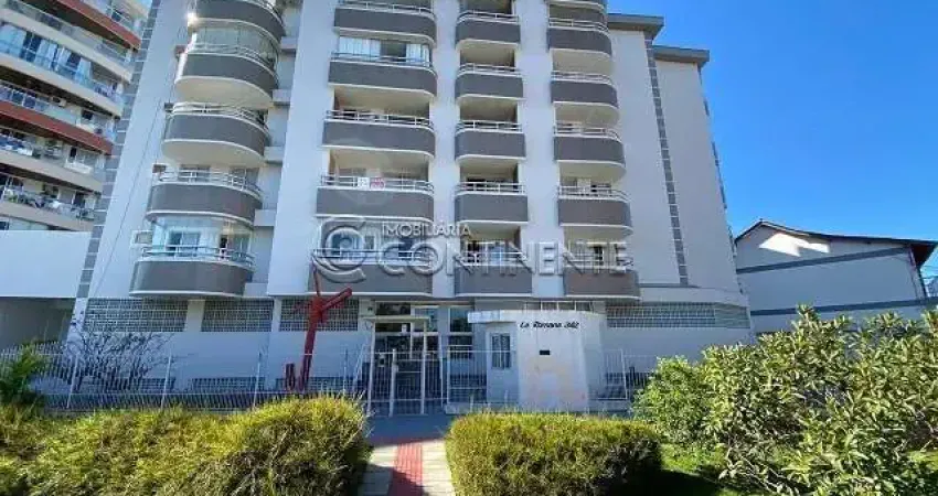 Apartamento com 3 quartos à venda na Rua João Meirelles, 342, Itaguaçu, Florianópolis