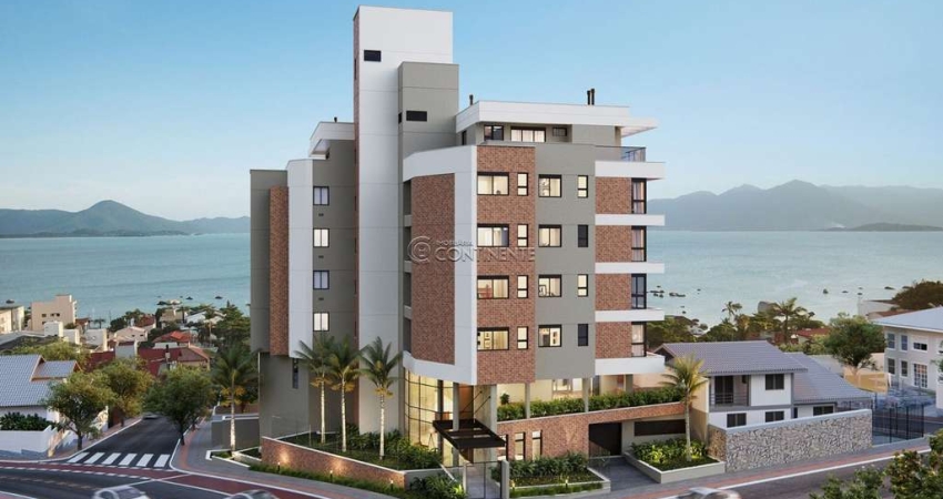 Apartamento com 3 quartos à venda na Rua João Meirelles, 325, Itaguaçu, Florianópolis