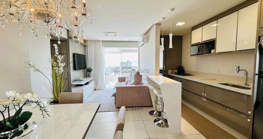 Apartamento com 3 quartos à venda na Rua Pedro Bunn, 1565, Jardim Cidade de Florianópolis, São José