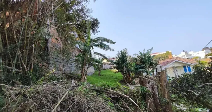 Terreno à venda na Jardim Costa Azul, 30, Itaguaçu, Florianópolis