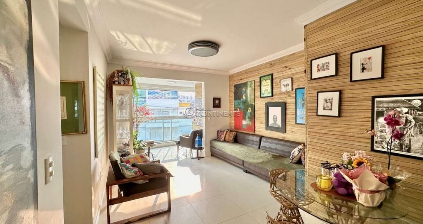 Apartamento com 2 quartos à venda na Rua José do Patrocínio, 34, Capoeiras, Florianópolis