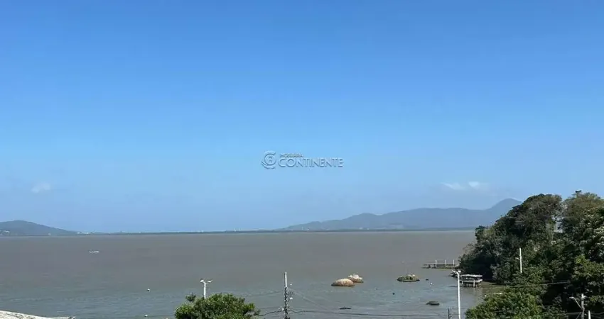 Apartamento com 2 quartos à venda na Rua João Alcântara da Cunha, 235, Coqueiros, Florianópolis