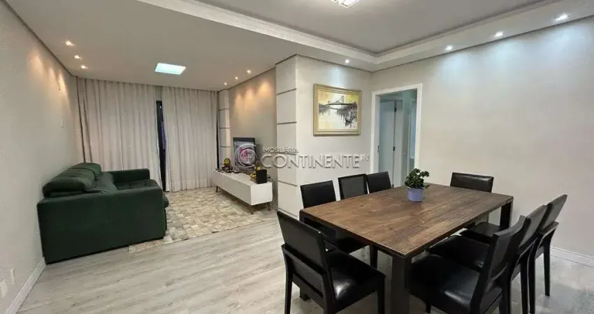 Apartamento com 3 quartos à venda na Rua Felipe Neves, 281, Canto, Florianópolis