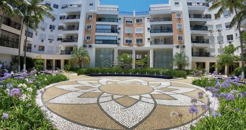 Apartamento com 2 quartos à venda na Rua João Meirelles, 1451, Abraão, Florianópolis