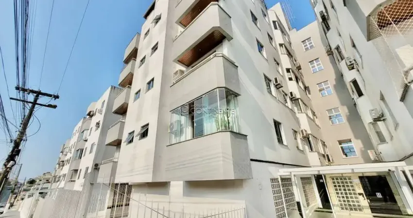 Apartamento com 3 quartos à venda na Rua Desembargador Gil Costa, 310, Capoeiras, Florianópolis