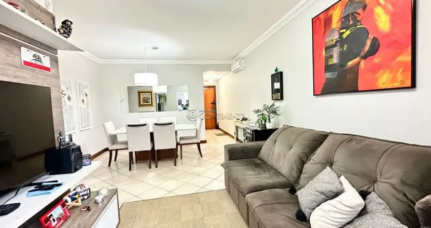 Apartamento com 3 quartos à venda na Rua João Meirelles, 342, Abraão, Florianópolis
