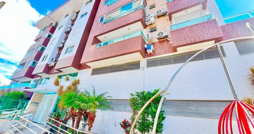 Apartamento com 2 quartos à venda na Rua General Estilac Leal, 75, Coqueiros, Florianópolis