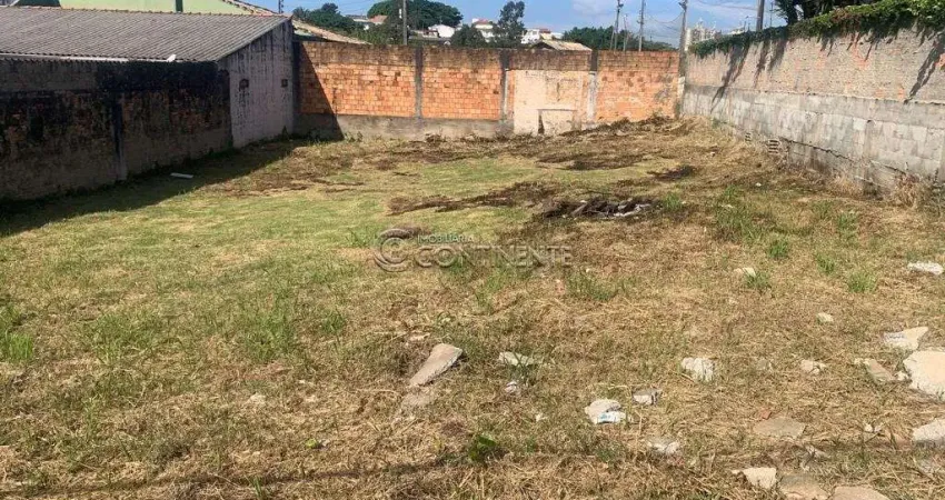 Terreno à venda na Rua Francisco Evangelista, 77, Jardim Atlântico, Florianópolis