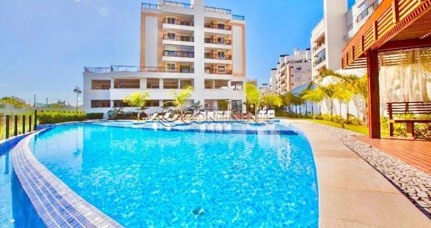 Apartamento com 3 quartos à venda na Rua João Meirelles, 1435, Abraão, Florianópolis