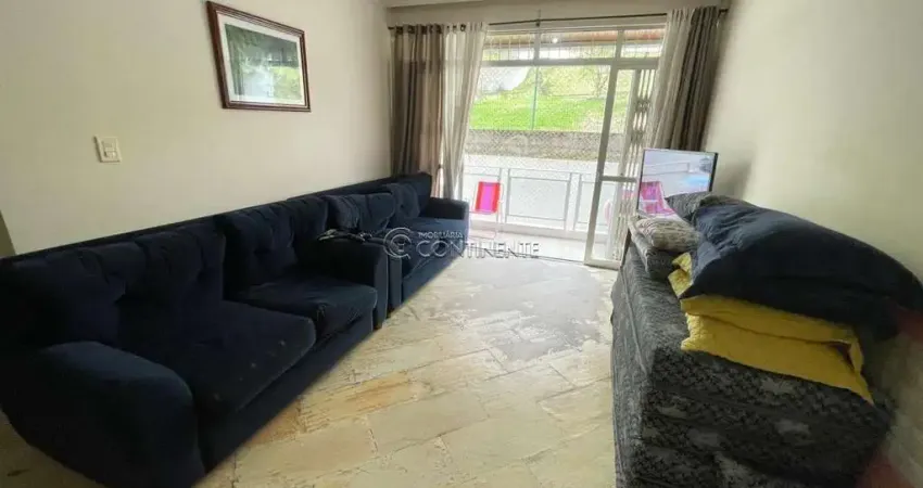 Apartamento com 3 quartos à venda na Rua Bento Góia, 52, Coqueiros, Florianópolis