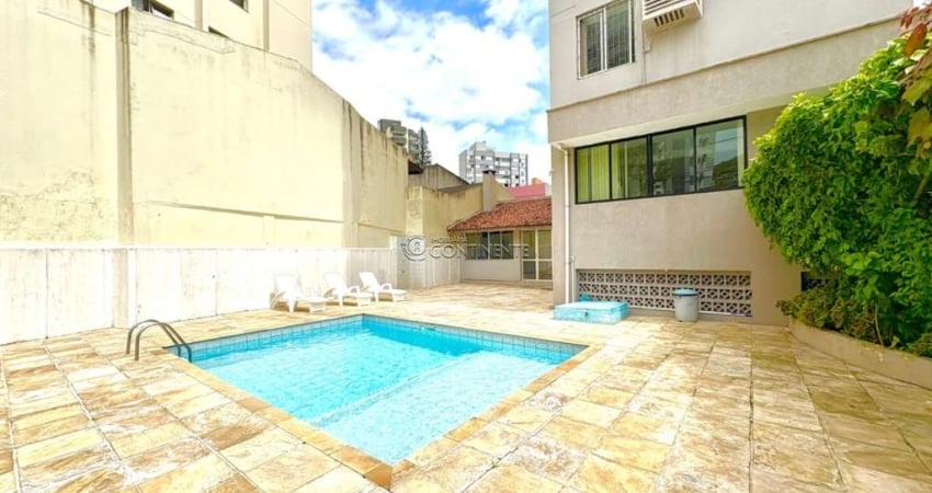 Apartamento com 3 quartos à venda na Rua General Bittencourt, 565, Centro, Florianópolis