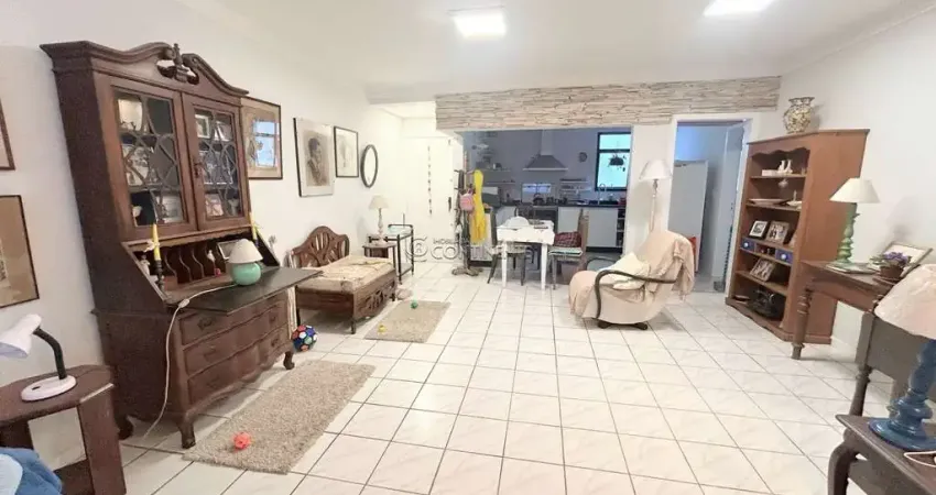 Apartamento com 3 quartos à venda na Rua General Eurico Gaspar Dutra, 440, Estreito, Florianópolis