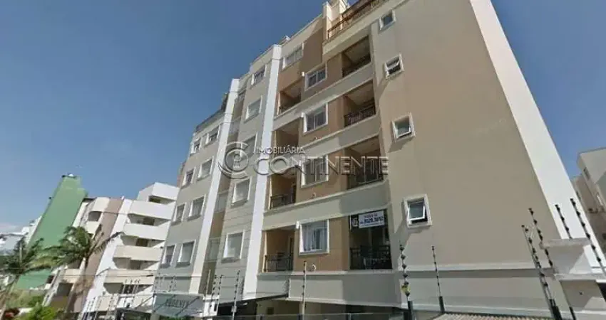 Apartamento com 2 quartos à venda na Rua Bias Peixoto, 70, Abraão, Florianópolis