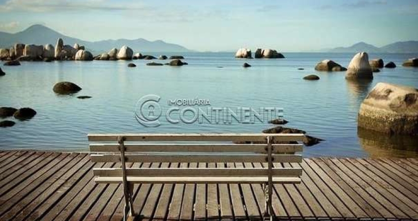 Apartamento com 3 quartos à venda na Euclides da Cunha, 30, Itaguaçu, Florianópolis