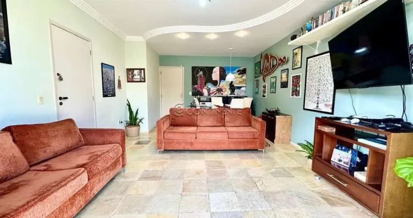 Apartamento com 3 quartos à venda na Euclides da Cunha, 30, Itaguaçu, Florianópolis