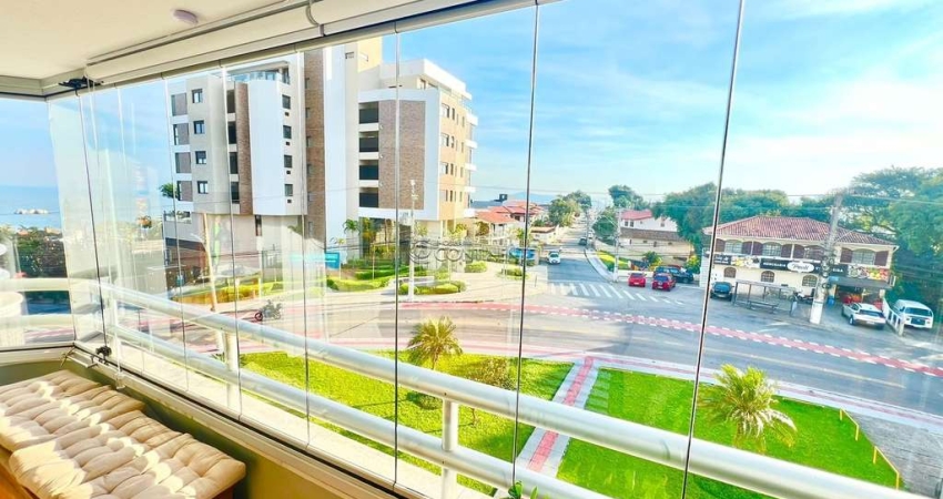 Apartamento com 3 quartos à venda na Rua João Meirelles, 342, Itaguaçu, Florianópolis