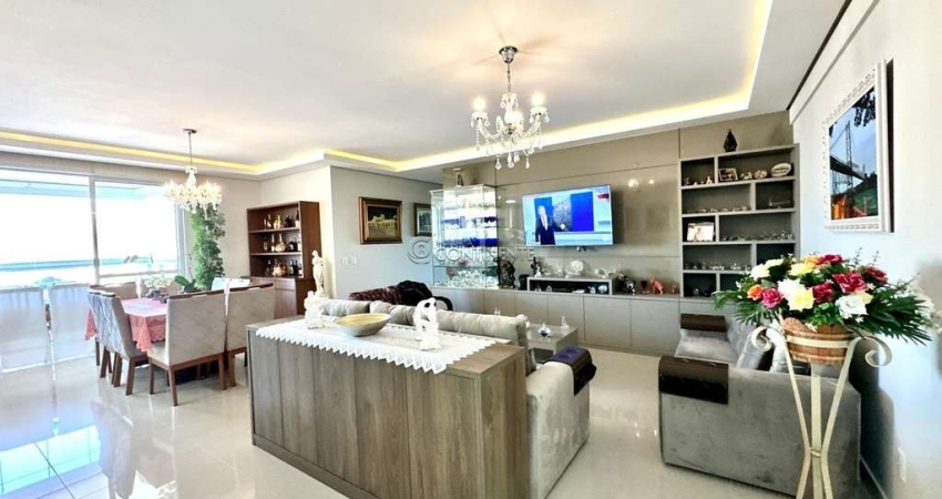 Apartamento com 3 quartos à venda na Rua Santos Saraiva, 752, Estreito, Florianópolis