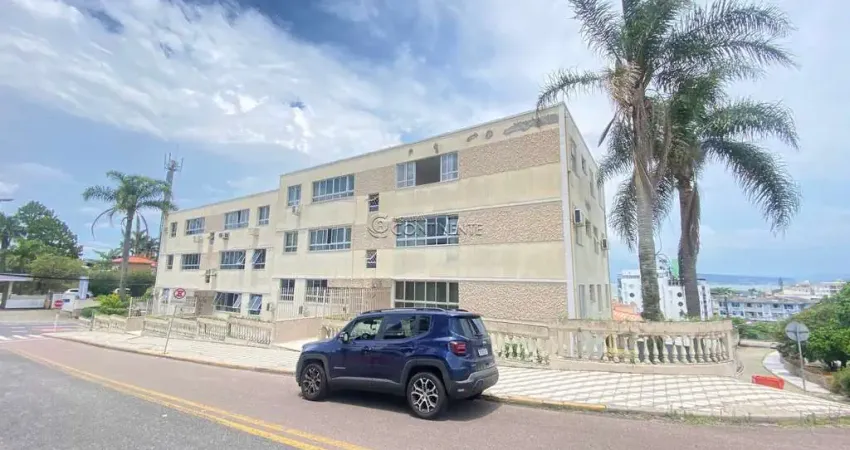 Apartamento com 2 quartos à venda na Rua Ivo Reis Montenegro, 51, Itaguaçu, Florianópolis