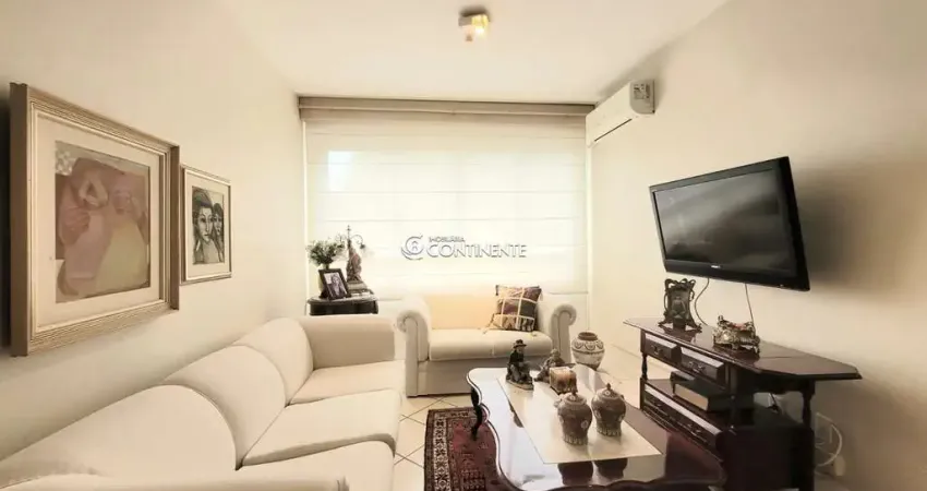 Apartamento com 3 quartos à venda na Avenida Engenheiro Max de Souza, 1068, Coqueiros, Florianópolis