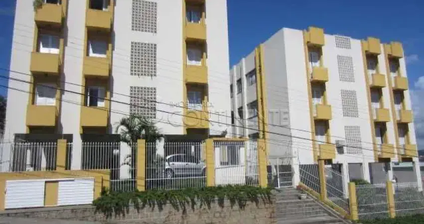 Apartamento com 1 quarto à venda na Rua Paula Ramos, 794, Coqueiros, Florianópolis