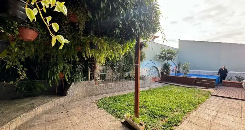Casa com 4 quartos à venda na Servidão José Dutra, 89, Coqueiros, Florianópolis