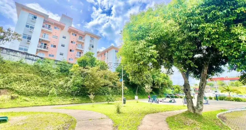 Apartamento com 2 quartos à venda na Rua Doutor Heitor Blum, 977, Estreito, Florianópolis