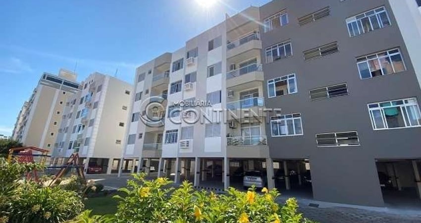 Apartamento com 2 quartos à venda na Avenida Patrício Caldeira de Andrade, 505, Abraão, Florianópolis