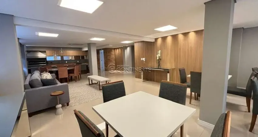 Apartamento com 3 quartos à venda na Rua dos Ilhéus, 118, Centro, Florianópolis