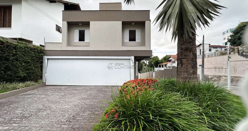 Casa com 3 quartos à venda na Rua Aldo Luz, 320, Itaguaçu, Florianópolis