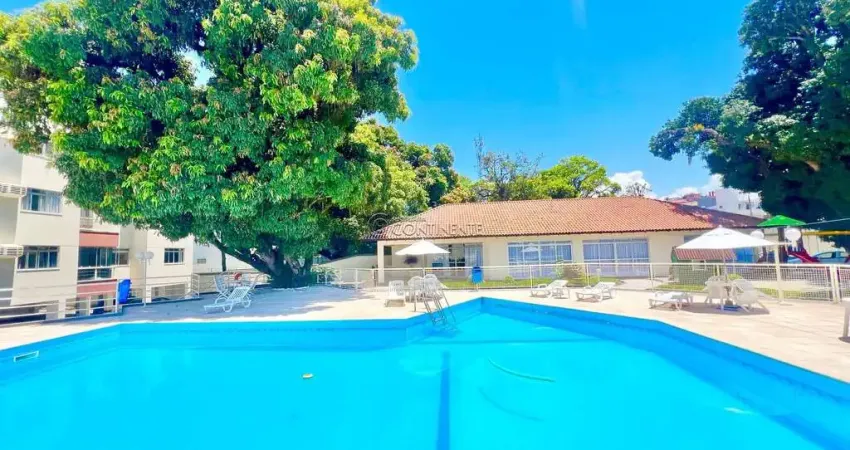 Apartamento com 3 quartos à venda na Rua General Estilac Leal, 129, Coqueiros, Florianópolis