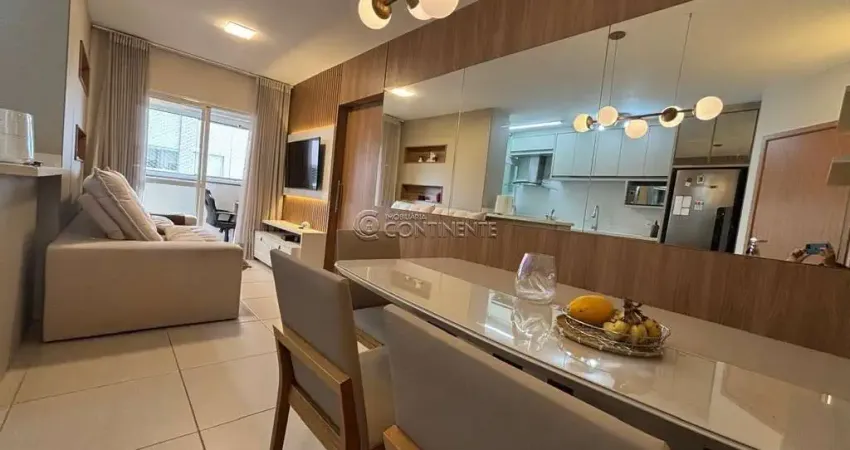 Apartamento com 3 quartos à venda na Rua Fagundes Varela, 1187, Areias, São José