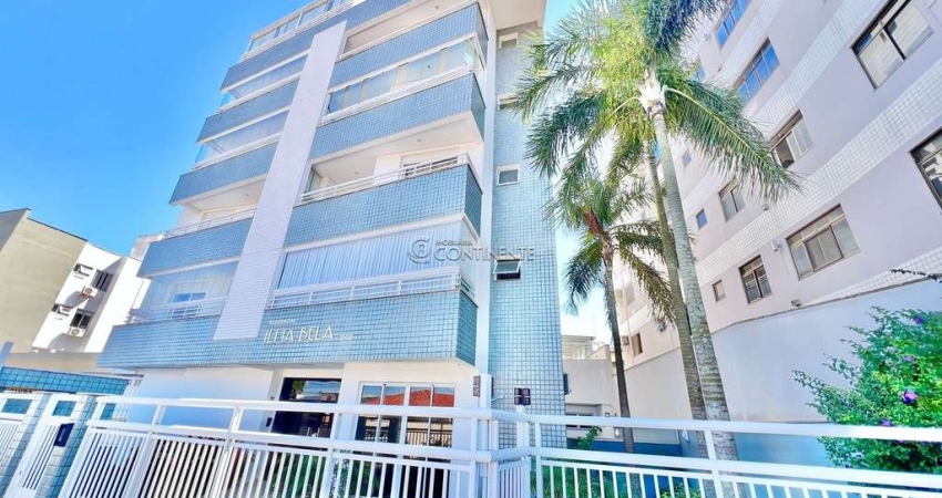 Apartamento com 2 quartos à venda na Rua Fernando Ferreira de Mello, 302, Bom Abrigo, Florianópolis