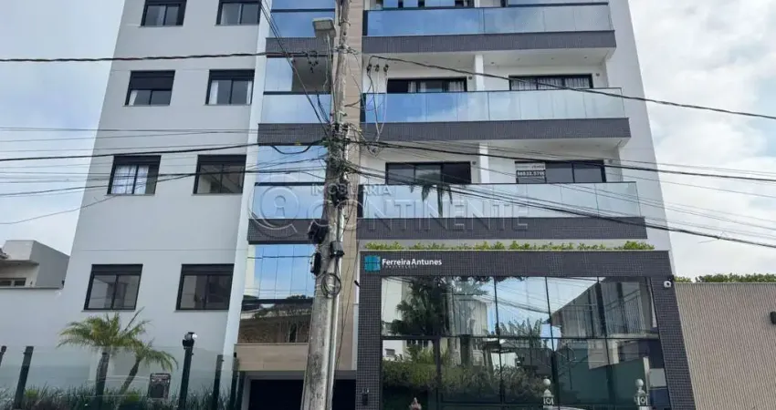 Apartamento com 1 quarto à venda na Rua Marques de Carvalho, 186, Coqueiros, Florianópolis