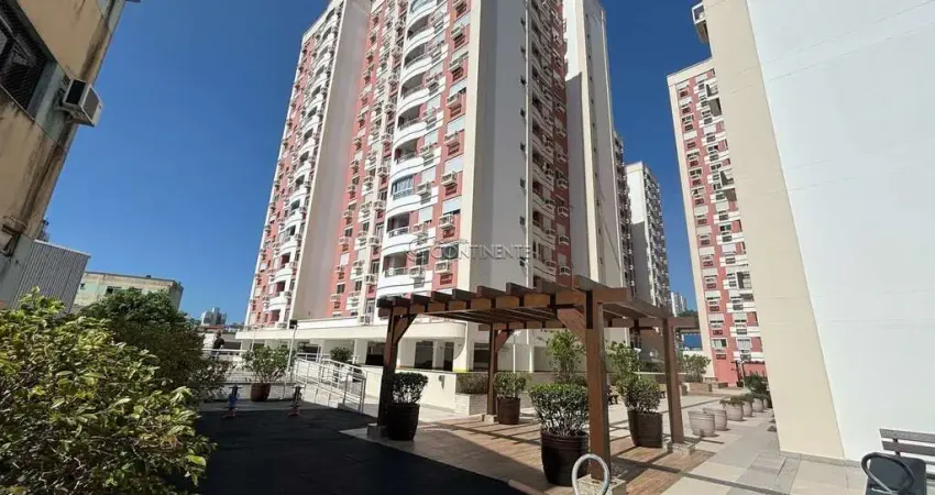 Apartamento com 2 quartos à venda na Rua Francisco Pedro Machado, 555, Barreiros, São José