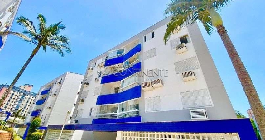 Apartamento com 2 quartos à venda na Rua João Meirelles, 884, Abraão, Florianópolis
