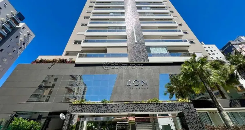 Apartamento com 2 quartos à venda na Rua Osni João Vieira, 653, Campinas, São José