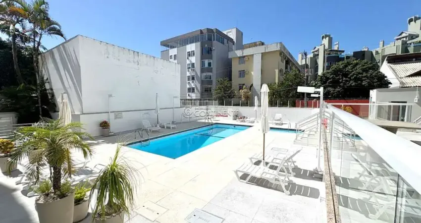 Apartamento com 2 quartos à venda na Rua Jaú Guedes da Fonseca, 292, Coqueiros, Florianópolis