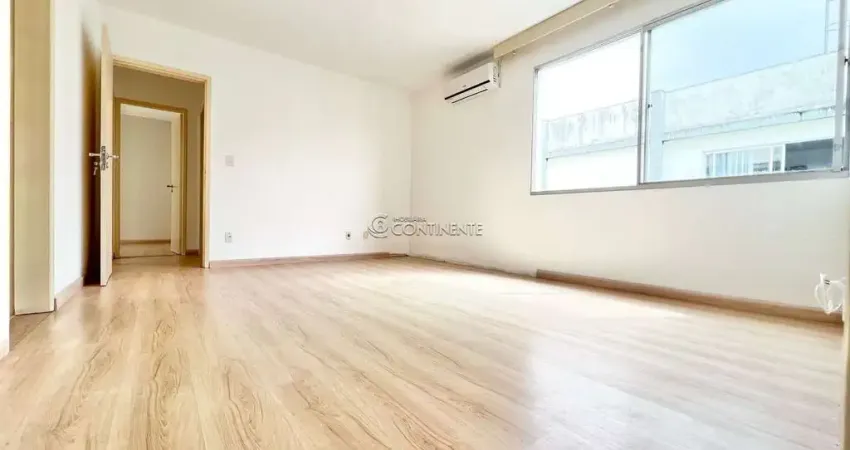 Apartamento com 2 quartos à venda na Rua Professora Antonieta de Barros, 666, Estreito, Florianópolis