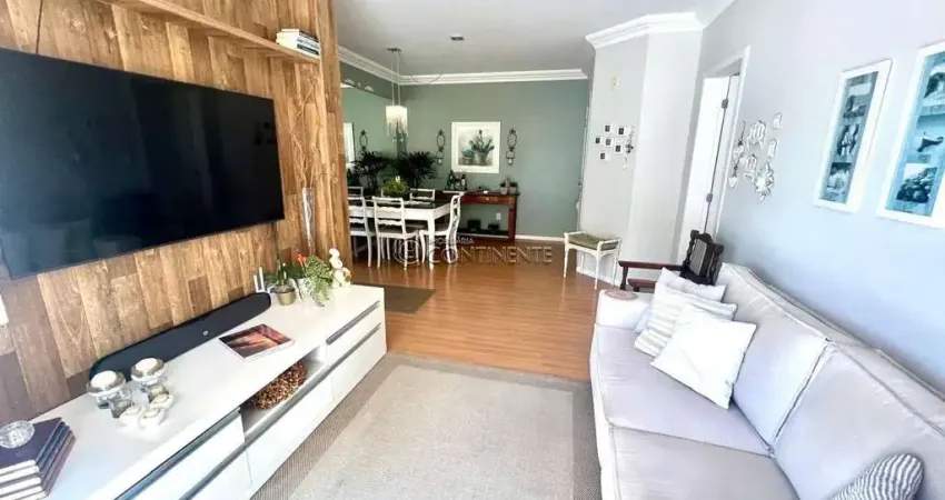 Apartamento com 2 quartos à venda na Rua Fúlvio Aducci, 471, Estreito, Florianópolis