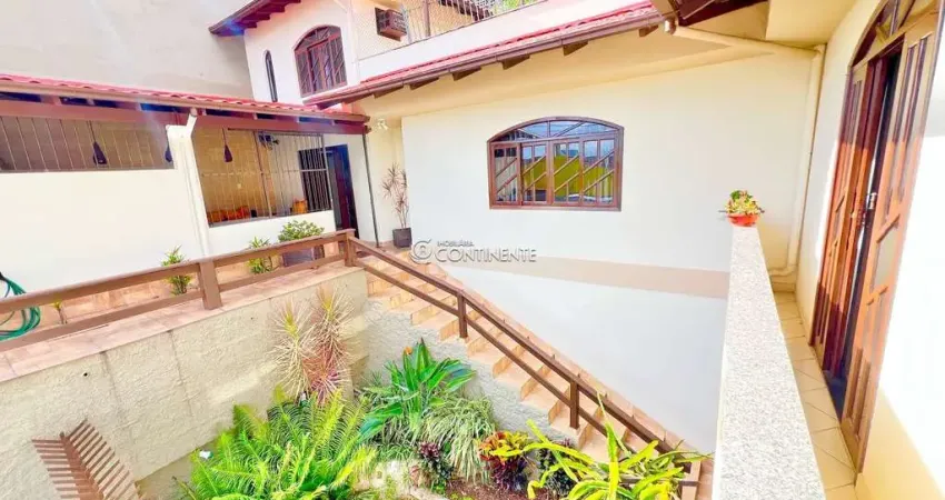 Casa com 4 quartos à venda na Morfim, 55, Estreito, Florianópolis