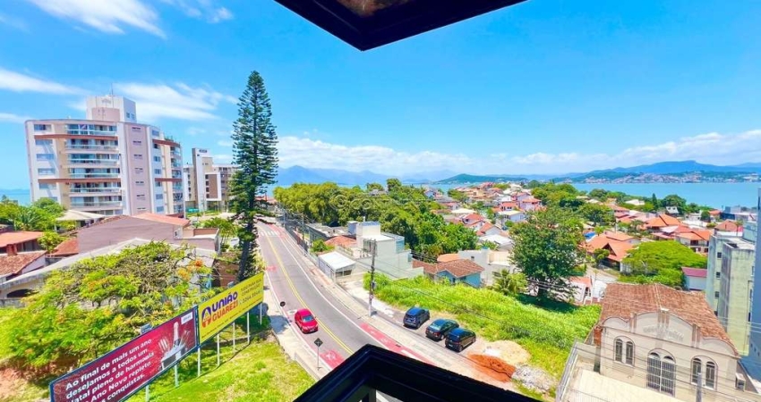 Apartamento com 3 quartos à venda na Rua João Meirelles, 520, Itaguaçu, Florianópolis