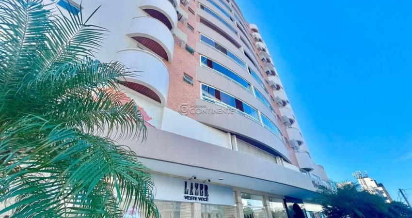 Apartamento com 2 quartos à venda na Rua Araci Vaz Callado, 686, Estreito, Florianópolis