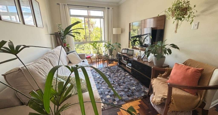 Apartamento com 3 quartos à venda na Rua Fernando Ferreira de Mello, 368, Bom Abrigo, Florianópolis