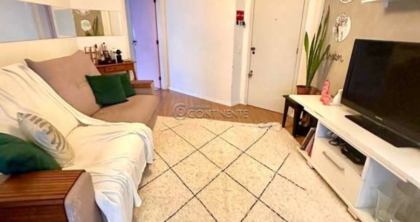 Apartamento com 3 quartos à venda na Rua Desembargador Pedro Silva, 1596, Coqueiros, Florianópolis