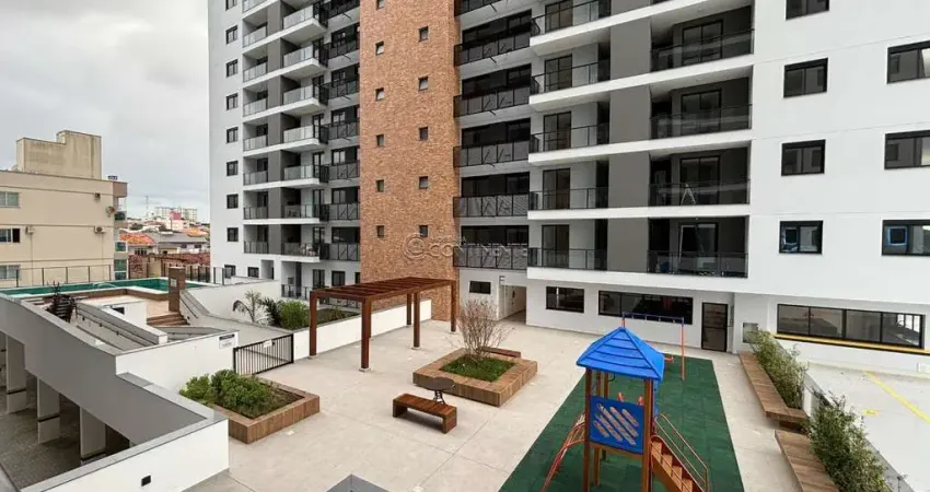Apartamento com 2 quartos à venda na Rua Sebastiana Coutinho, 216, Areias, São José