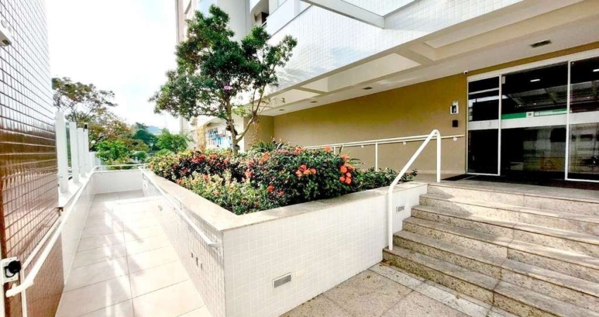 Apartamento com 3 quartos à venda na Rua Doutor Homero de Miranda Gomes, 118, Estreito, Florianópolis