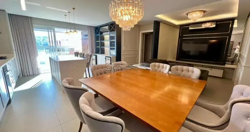 Apartamento com 3 quartos à venda na Rua Walter da Silva Koerich, 150, Kobrasol, São José
