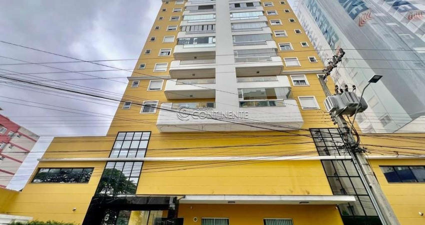 Apartamento com 2 quartos à venda na Rua João Saturnino Ouriques, 620, Campinas, São José