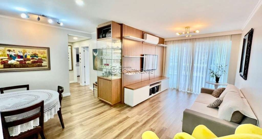Apartamento com 2 quartos à venda na Rua Victor Meirelles, 83, Campinas, São José